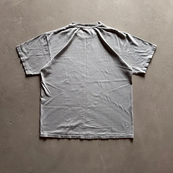 vintage anvil funny humour las vegas tshirt - Picture 3 of 4